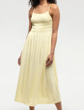 Yellow-Womens-Mid-Length-Smocked-Dress-TCW5864-4165_2.jpg