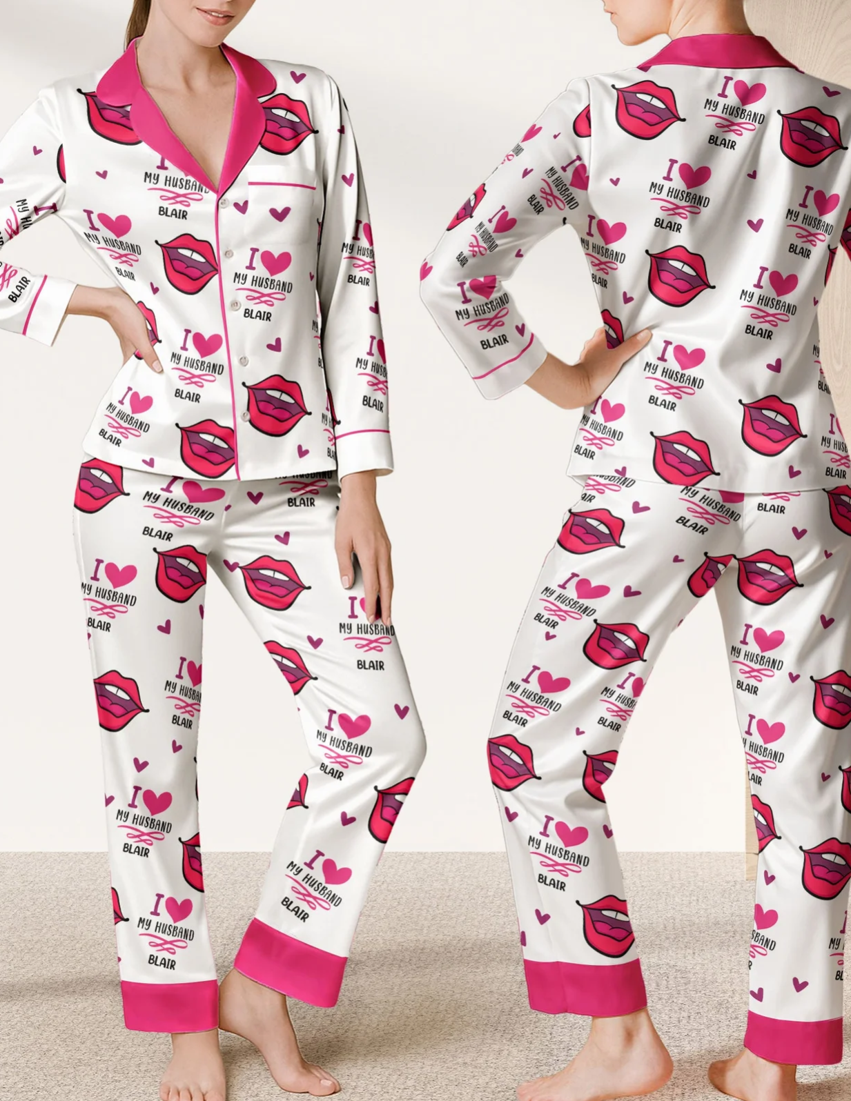 Pajamas